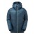 Куртка Montane Alpine 850 Down Jacket, narwhal blue L